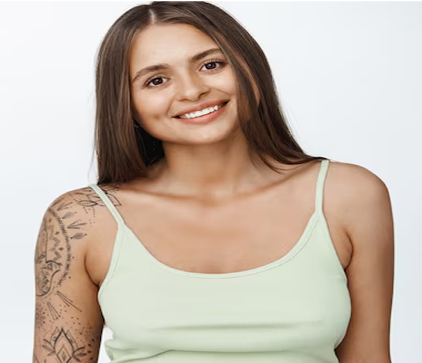 Foto de Isabella