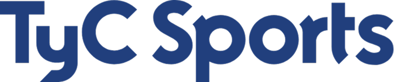Logo de TyC Sports